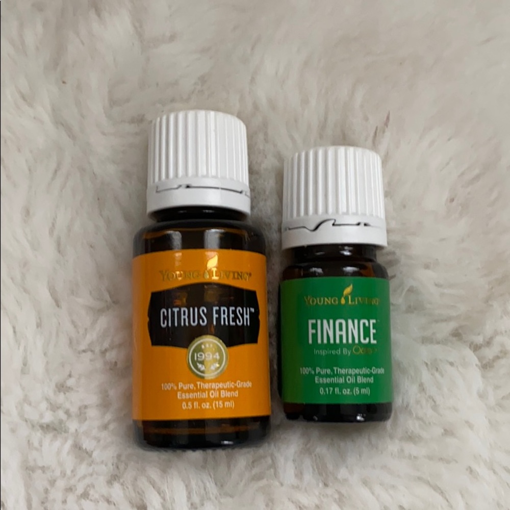 young living bundle